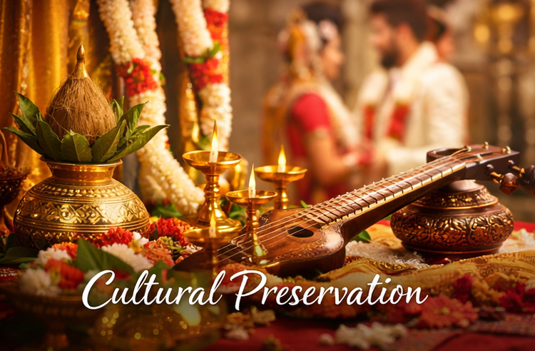 Cultural Preservation