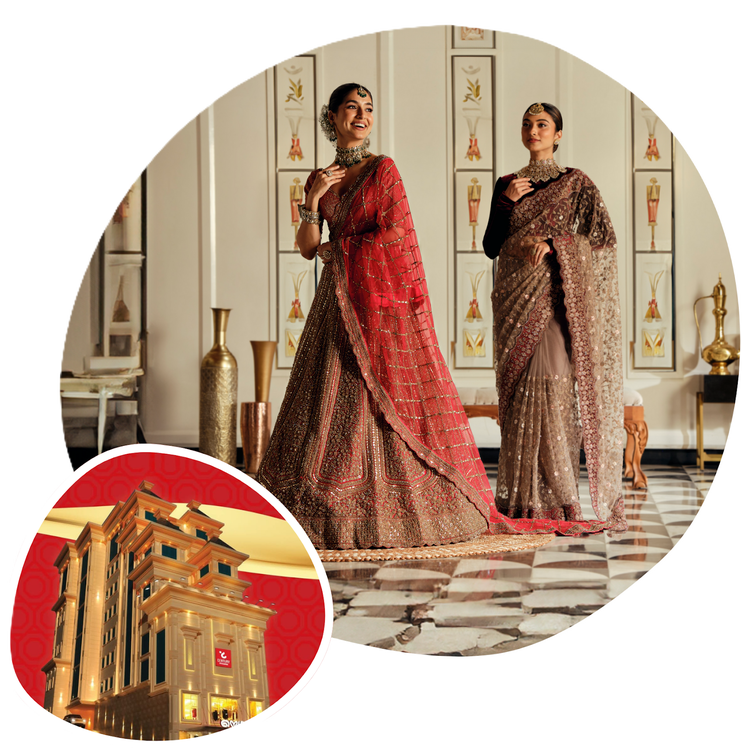 Why Century Wedding Centre Is the Preferred Wedding Destination