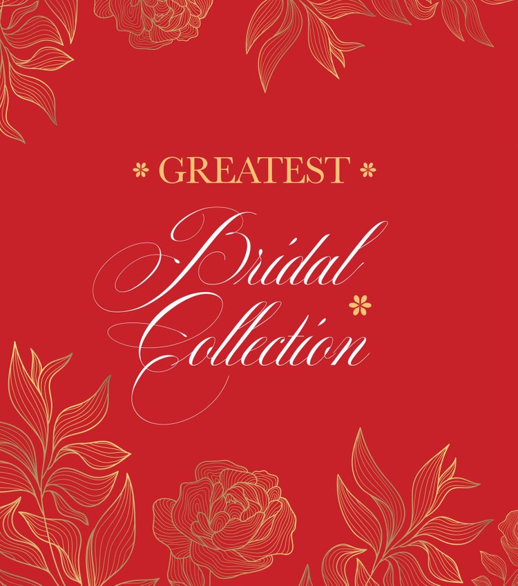 Your Trusted Wedding Shopping Destination