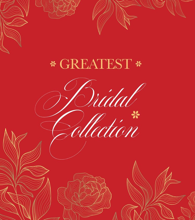 Your Trusted Wedding Shopping Destination