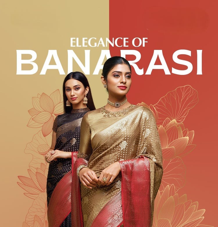 Timeless Elegance for Every Generation