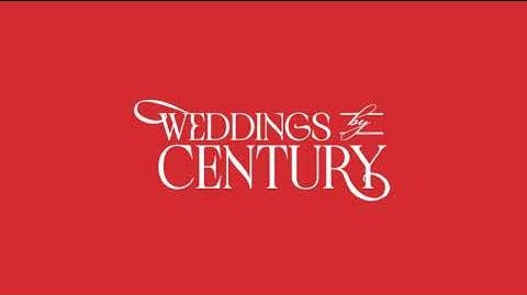 wedding century