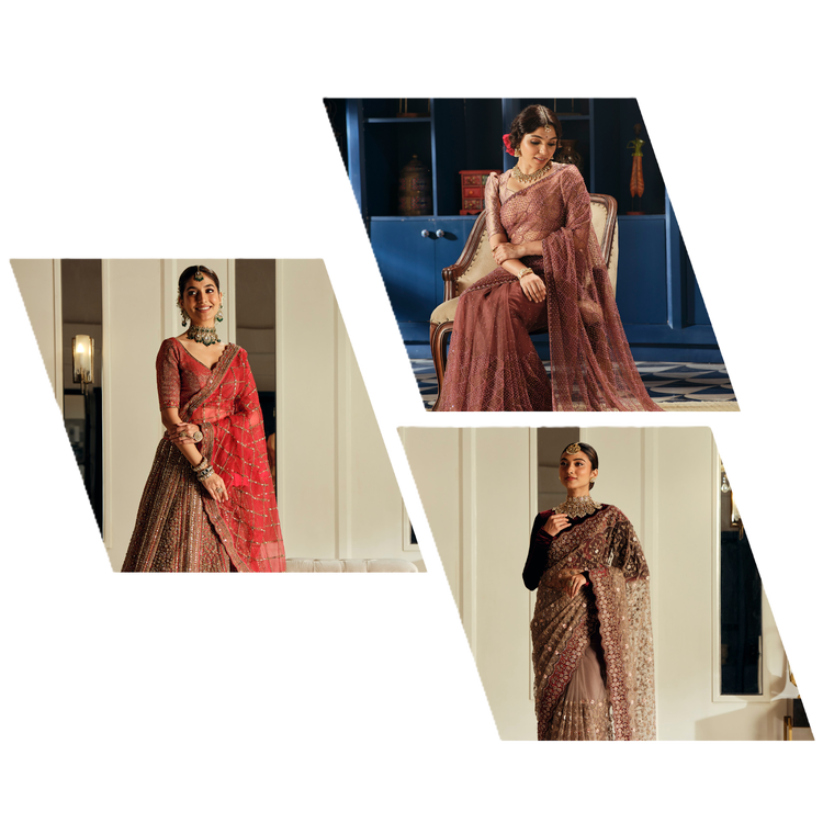 Century Wedding Centre has built a strong legacy rooted in quality, tradition, and trust.